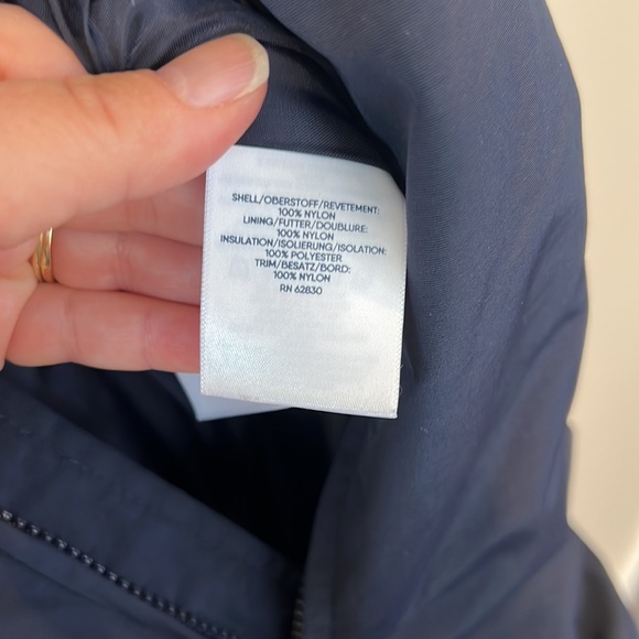 Lands’ End Ski Bibs - Picture 8 of 11